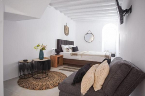Oculus Mykonos Suite I